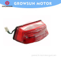 GROWSUN YBR125 motorcycle spare parts of front headlight